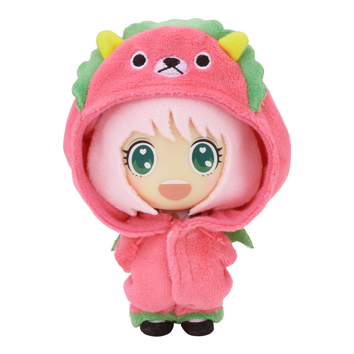 HOODIEFiGU SPY×FAMILY アーニャ（キメラフーディ）